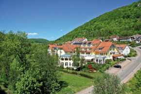 Отель Vitalhotel Sanct Bernhard, Бад-Дитценбах